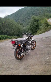 هندا 200 مدل 402