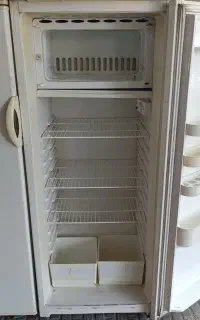 یخچال دوقلوپارس
