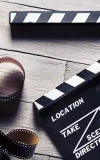 بازیگر پروژه سینمایی
