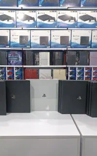 پلی استیشن 4 پرو 1TB کپی خور 6ماه گارانتی کتبی