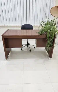 میز و صندلی