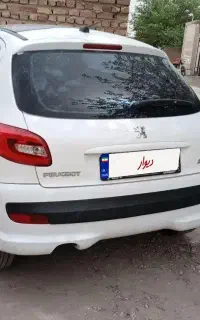 ۲۰۷ مدل ۹۹ پاناروما