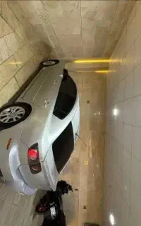 مزدا ۳ تیپ ۳ فول