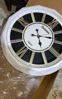 ساعت دیواری نو نو