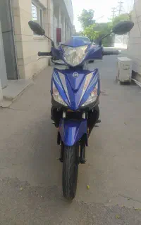 موتورسیکلت SYM 125