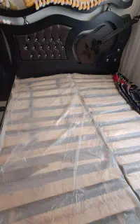 تخت و روتختی