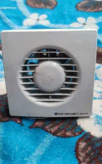 هواکش تهویه