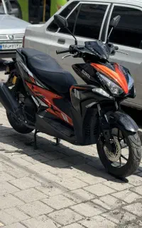 ایروکس155