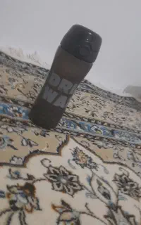قمقمه