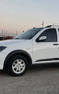 کوئیک مدل 1400 تمیز