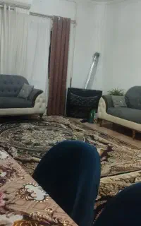 اجاره اتاق بیست متری به یک نفر