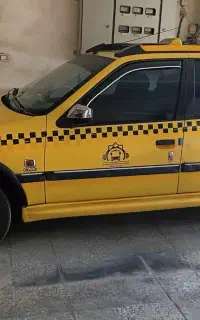 تاکسی روا گرگان گردشی
