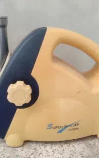 چرخ گوشت ناسیونال اصل