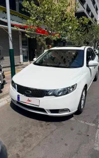 سراتو آپشنال مدل 97 بیرنگ