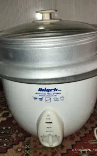 پلوپز و بخار پز