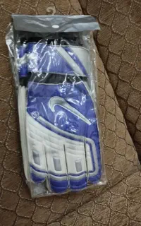 دستکش دروازبانی