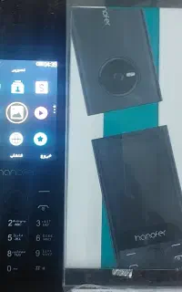 گوشی هانوفر معاوضه