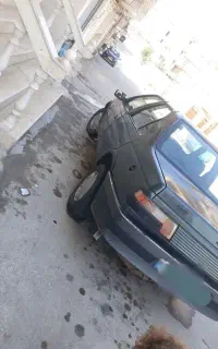 فروش ماشین اردی ۱۶۰۰ مدل ۸۵