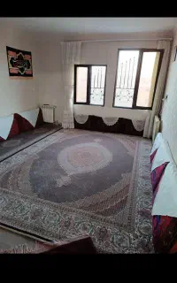 ۷۵ متری کویر تایر الهیه