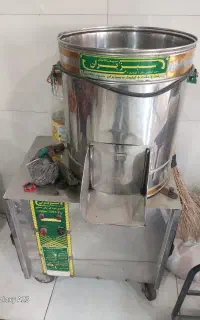 سبزی خورد کنی و تخم پزی و فریزر