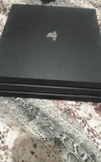 PS4 pro