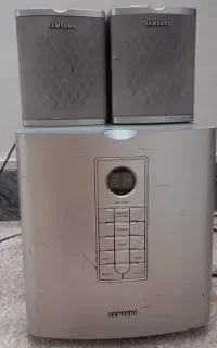 اسپیکر کامپیوتر
