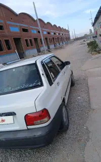 سلام ماشین سالم وتمیز