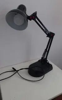 چراغ مطالعه نو