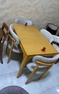 فروش ویژه ناهار خوری