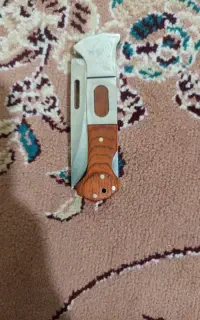 چاقو