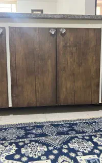 کابینت عالیشهر