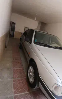 پژو ۴۵۰مدل ۸۴