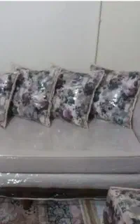 محافظ کاور مبل