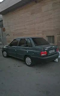 پراید 79 تمیز اسپرت