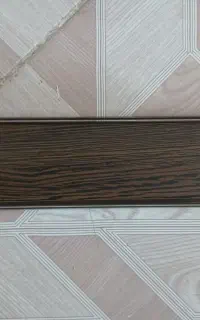قاب مهتابی طرح چوب