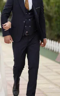 ست کت و شلوار