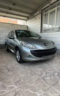 207 پانا تیتانیوم Tu5+ رینگ آلومینیوم405 صفر