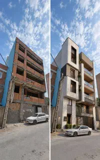 نماکار حرفه‌ای