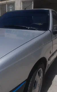 پژو ۸۴وپژ۸۲