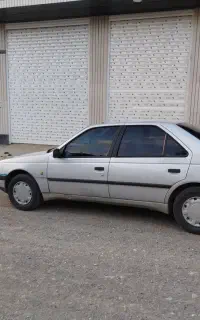 405 مدل 90 دوگانه