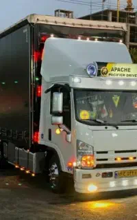 خدمات اسباب کشی حمل اثاث منزل باربری اسبابکشی