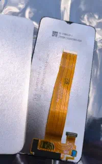 LCDسامسونگa12