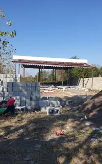 خدمات ساختمان