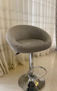 ۳ عدد صندلی  اپن جک دار