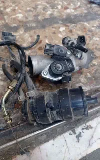 انژکتور  هندا۱۲۵