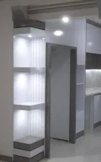 نیازمند کارگر خانم