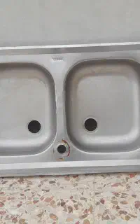 سینک ظرفشوئی