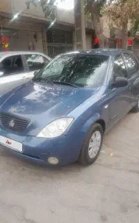 تیبا۲ مدل۹۶