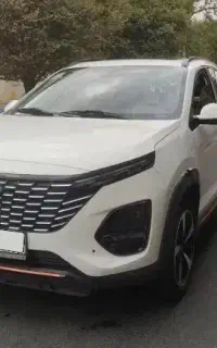 ام وی ام x33 cras