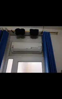 کولر گازی 18هزار